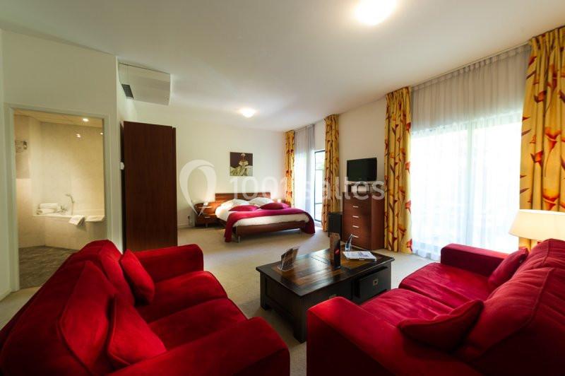 Hôtel Marso - galerie - photo 2