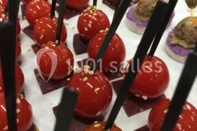 Miniature Location salle Coye-la-Forêt (Oise) - Château De La Reine Blanche #23 Location salle Coye-la-Forêt (Oise) - Château De La Reine Blanche #24