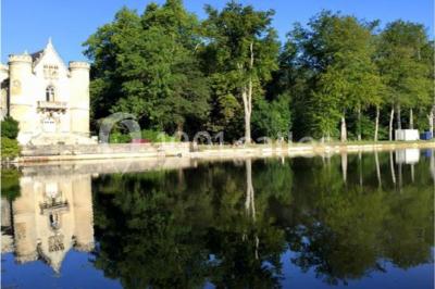 Miniature Location salle Coye-la-Forêt (Oise) - Château De La Reine Blanche #4 Location salle Coye-la-Forêt (Oise) - Château De La Reine Blanche #24