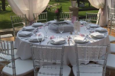 Miniature Location salle Coye-la-Forêt (Oise) - Château De La Reine Blanche #12 Location salle Coye-la-Forêt (Oise) - Château De La Reine Blanche #24