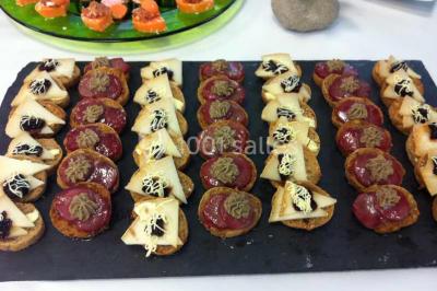 Miniature Location salle Coye-la-Forêt (Oise) - Château De La Reine Blanche #21 Location salle Coye-la-Forêt (Oise) - Château De La Reine Blanche #24