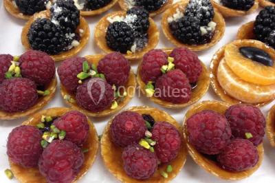 Miniature Location salle Coye-la-Forêt (Oise) - Château De La Reine Blanche #22 Location salle Coye-la-Forêt (Oise) - Château De La Reine Blanche #24