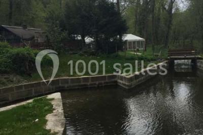 Miniature Location salle Coye-la-Forêt (Oise) - Château De La Reine Blanche #18 Location salle Coye-la-Forêt (Oise) - Château De La Reine Blanche #24