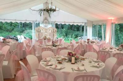 Miniature Location salle Coye-la-Forêt (Oise) - Château De La Reine Blanche #7 Location salle Coye-la-Forêt (Oise) - Château De La Reine Blanche #24