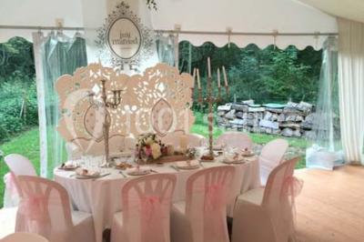 Miniature Location salle Coye-la-Forêt (Oise) - Château De La Reine Blanche #9 Location salle Coye-la-Forêt (Oise) - Château De La Reine Blanche #24