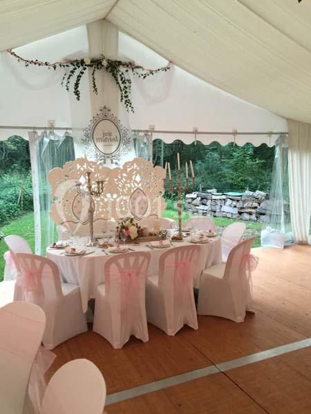 Location salle Coye-la-Forêt (Oise) - Château De La Reine Blanche #9