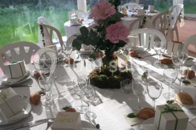 Miniature Location salle Coye-la-Forêt (Oise) - Château De La Reine Blanche #13 Location salle Coye-la-Forêt (Oise) - Château De La Reine Blanche #24