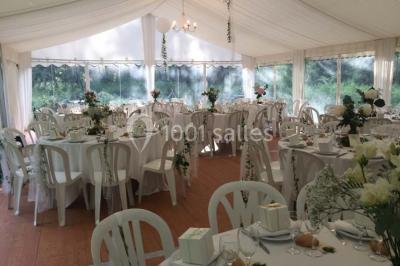 Miniature Location salle Coye-la-Forêt (Oise) - Château De La Reine Blanche #10 Location salle Coye-la-Forêt (Oise) - Château De La Reine Blanche #24