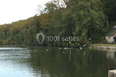 Miniature Location salle Coye-la-Forêt (Oise) - Château De La Reine Blanche #19 Location salle Coye-la-Forêt (Oise) - Château De La Reine Blanche #24