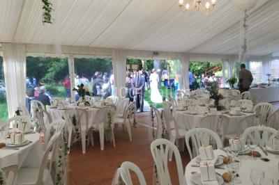 Miniature Location salle Coye-la-Forêt (Oise) - Château De La Reine Blanche #11 Location salle Coye-la-Forêt (Oise) - Château De La Reine Blanche #24