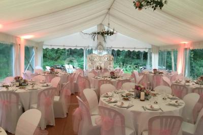 Miniature Location salle Coye-la-Forêt (Oise) - Château De La Reine Blanche #8 Location salle Coye-la-Forêt (Oise) - Château De La Reine Blanche #24