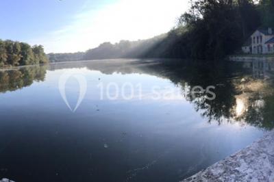 Miniature Location salle Coye-la-Forêt (Oise) - Château De La Reine Blanche #2 Location salle Coye-la-Forêt (Oise) - Château De La Reine Blanche #24