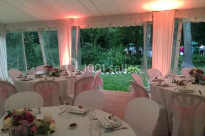 Miniature Location salle Coye-la-Forêt (Oise) - Château De La Reine Blanche #6 Location salle Coye-la-Forêt (Oise) - Château De La Reine Blanche #24