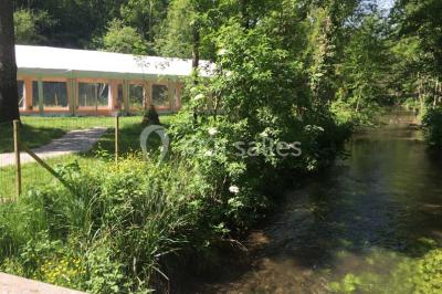 Miniature Location salle Coye-la-Forêt (Oise) - Château De La Reine Blanche #14 Location salle Coye-la-Forêt (Oise) - Château De La Reine Blanche #24