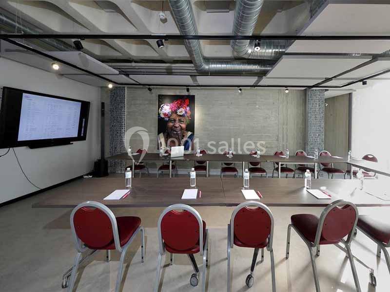Le Nuage - galerie - photo 3