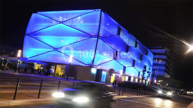 Le Nuage - galerie - photo 2