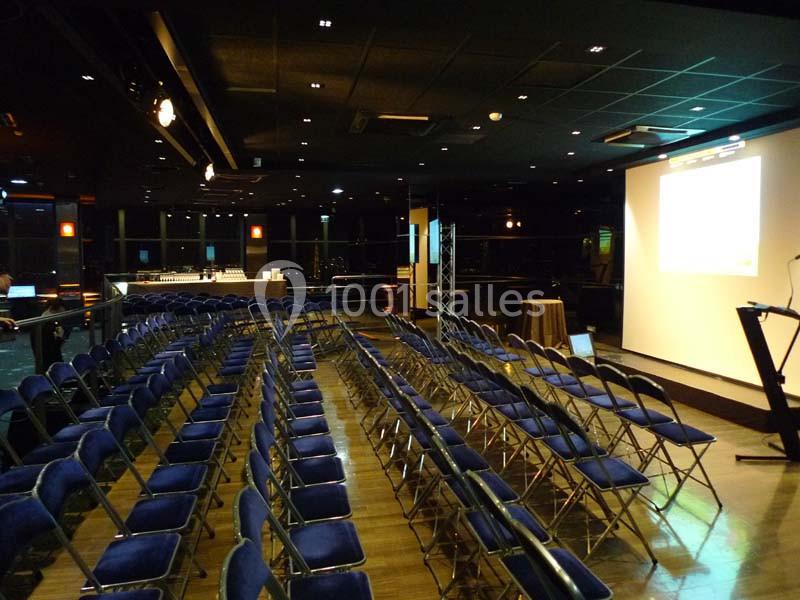 Espace 56 - Tour Montparnasse - galerie - photo 8