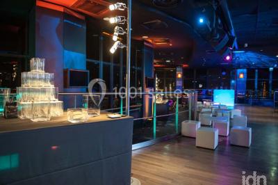 Espace 56 - Tour Montparnasse - photo 2