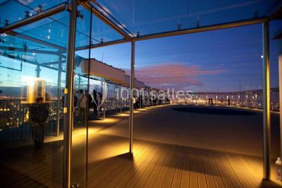 Espace 56 - Tour Montparnasse - photo 1