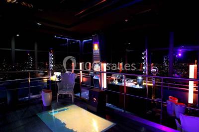 Espace 56 - Tour Montparnasse - photo 4