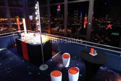 Espace 56 - Tour Montparnasse - photo 5