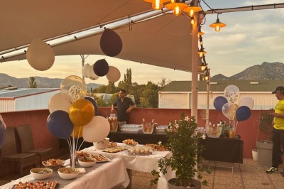 La Terrasse du Garlaban - photo 2
