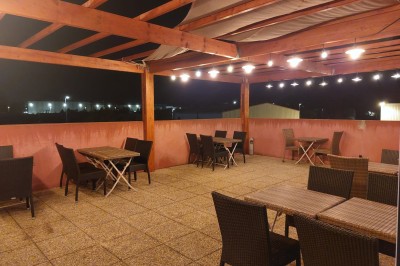 La Terrasse du Garlaban - photo 4