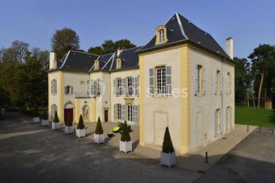 Château de Courcelles - photo 2