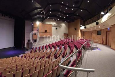 Auditorium Niedermeyer - photo 1