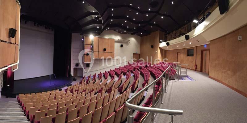 Auditorium Niedermeyer - galerie - photo 1