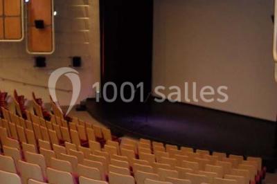 Auditorium Niedermeyer - photo 2