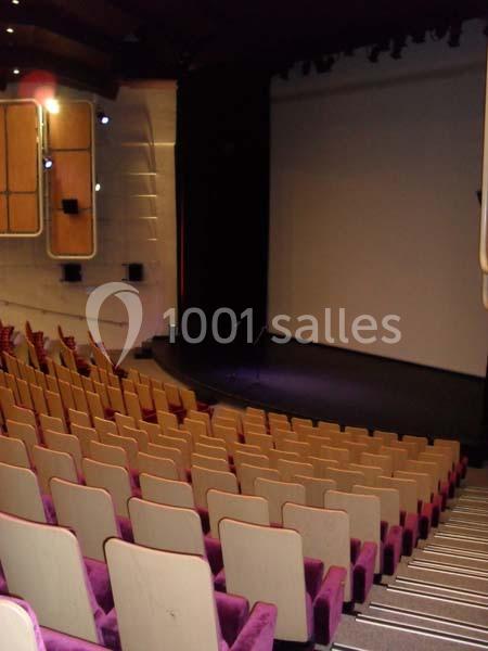 Auditorium Niedermeyer - galerie - photo 2