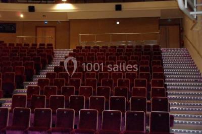 Auditorium Niedermeyer - photo 4