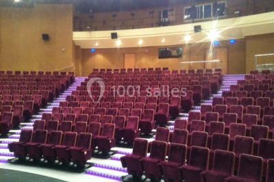 Auditorium Niedermeyer - photo 3