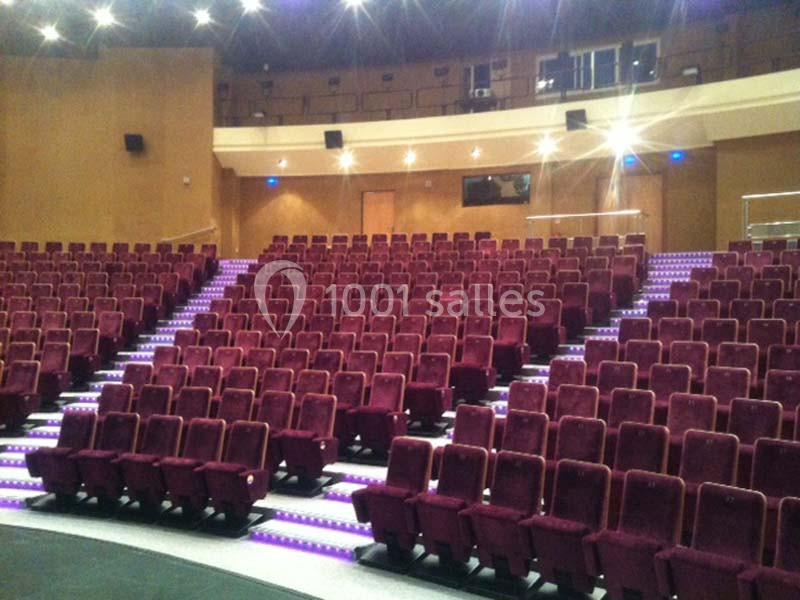 Auditorium Niedermeyer - galerie - photo 3
