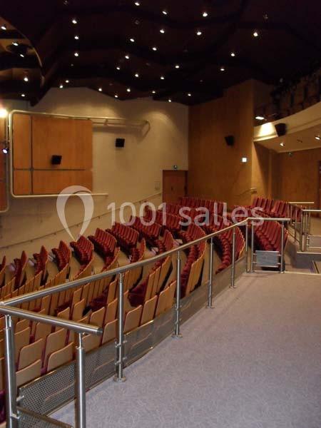 Auditorium Niedermeyer - galerie - photo 6