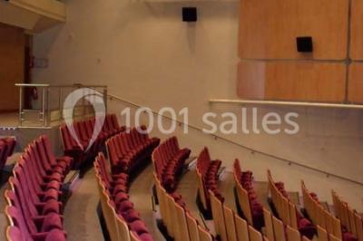 Auditorium Niedermeyer - photo 5
