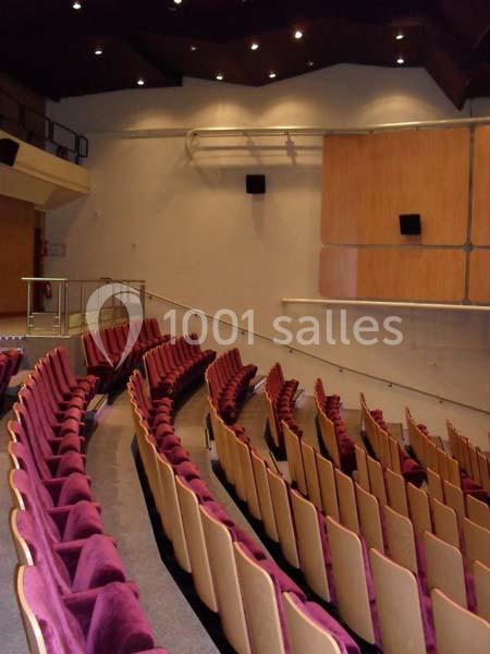 Auditorium Niedermeyer - galerie - photo 5