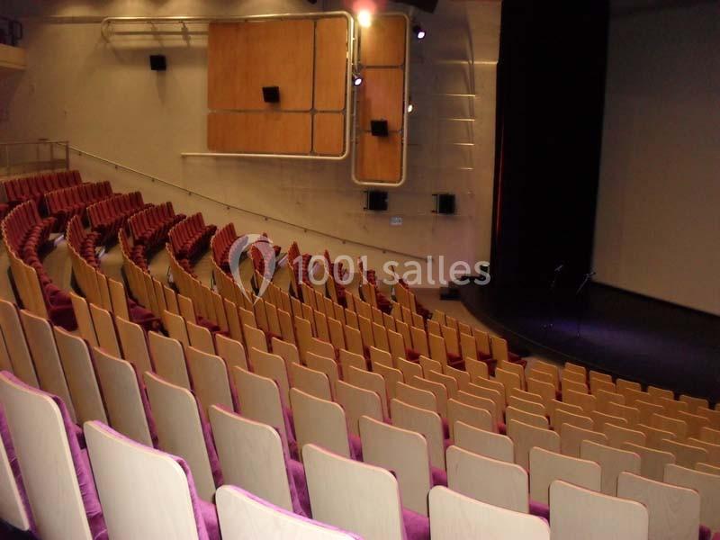 Auditorium Niedermeyer - galerie - photo 9