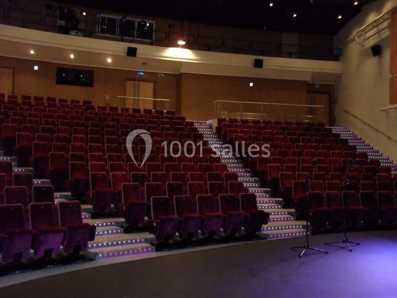 Auditorium Niedermeyer - galerie - photo 7