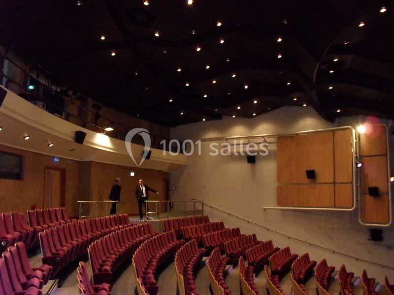 Auditorium Niedermeyer - galerie - photo 10