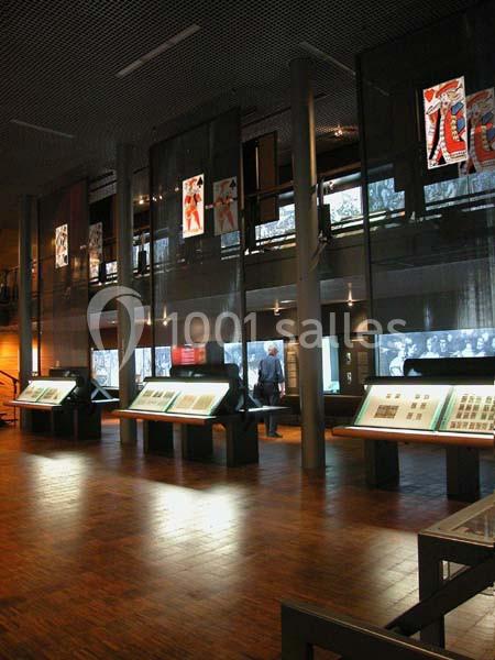 Musée Français De La Carte à Jouer - galerie - photo 2