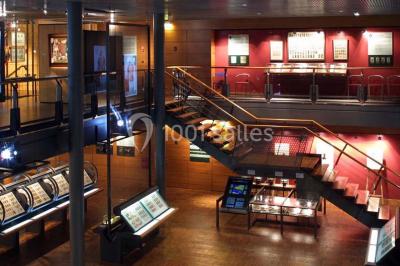 Musée Français De La Carte à Jouer - photo 1