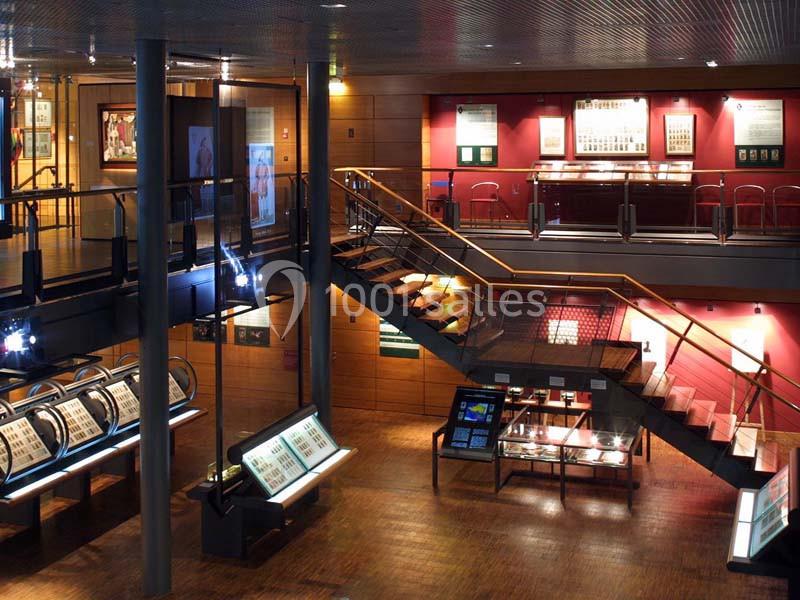 Musée Français De La Carte à Jouer - galerie - photo 1