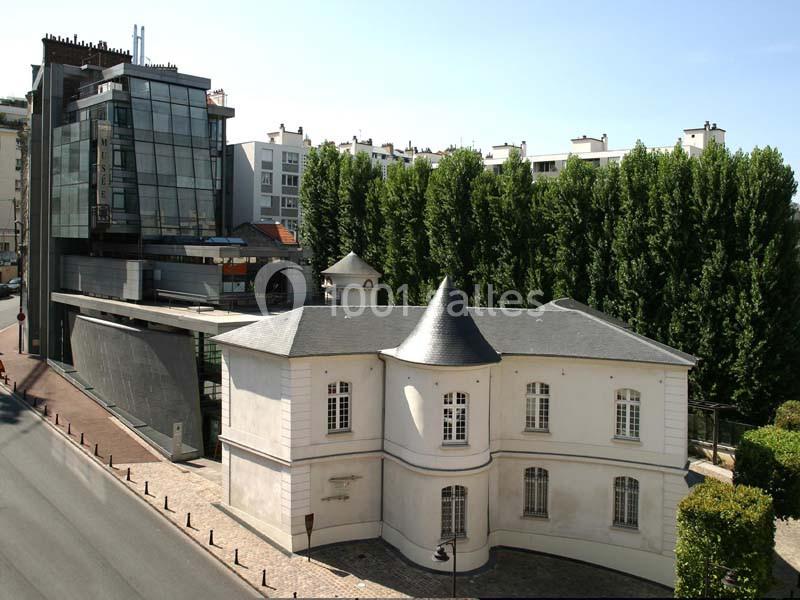 Musée Français De La Carte à Jouer - galerie - photo 6