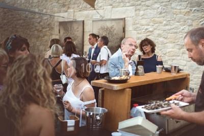 Miniature Location salle Ceyras (Hérault) - Le Mas Des Oliviers #8 Location salle Ceyras (Hérault) - Le Mas Des Oliviers #24