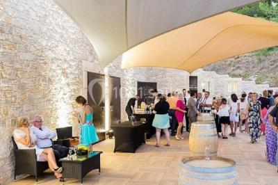 Miniature Location salle Ceyras (Hérault) - Le Mas Des Oliviers #7 Location salle Ceyras (Hérault) - Le Mas Des Oliviers #24