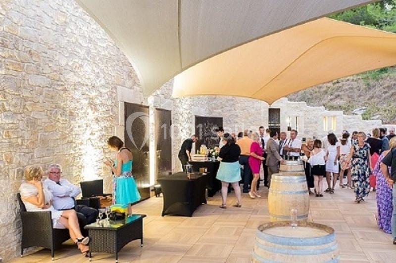 Location salle Ceyras (Hérault) - Le Mas Des Oliviers #7