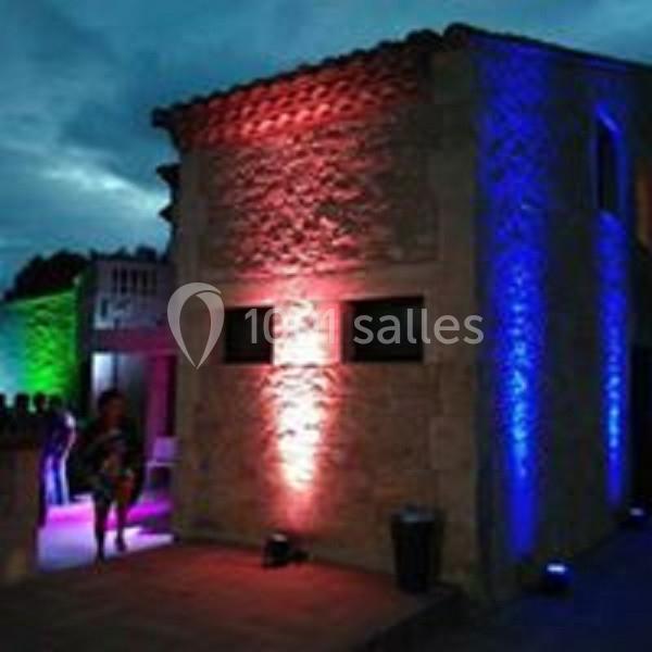 Location salle Ceyras (Hérault) - Le Mas Des Oliviers #13