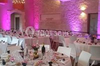 Miniature Location salle Ceyras (Hérault) - Le Mas Des Oliviers #17 Location salle Ceyras (Hérault) - Le Mas Des Oliviers #24